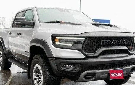 Rambler 1500, 2023 год, 10 798 000 рублей, 1 фотография