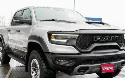 Rambler 1500, 2023 год, 10 798 000 рублей, 1 фотография