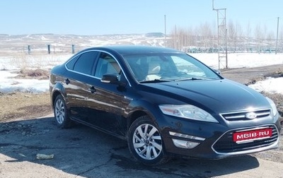 Ford Mondeo IV, 2011 год, 650 000 рублей, 1 фотография