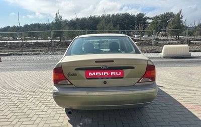 Ford Focus IV, 2000 год, 200 000 рублей, 1 фотография