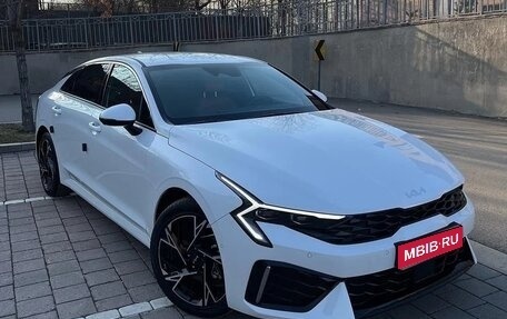 KIA K5, 2025 год, 3 600 000 рублей, 1 фотография