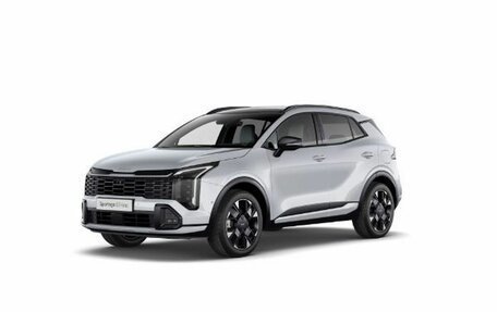KIA Sportage IV рестайлинг, 2026 год, 4 990 000 рублей, 1 фотография