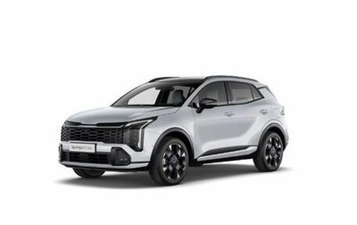 KIA Sportage IV рестайлинг, 2026 год, 4 990 000 рублей, 1 фотография