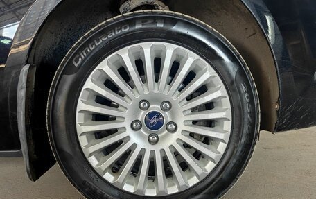 Ford Focus II рестайлинг, 2011 год, 545 000 рублей, 17 фотография