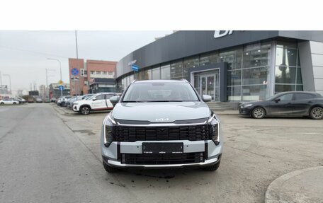 KIA Sportage IV рестайлинг, 2026 год, 5 190 000 рублей, 1 фотография