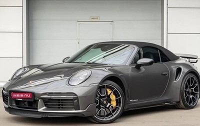 Porsche 911, 2022 год, 30 990 000 рублей, 1 фотография