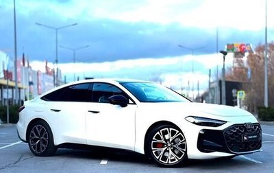 Audi A5, 2026 год, 5 490 000 рублей, 1 фотография