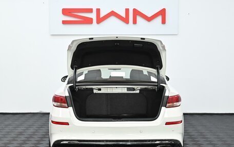 KIA Optima IV, 2019 год, 1 649 000 рублей, 6 фотография