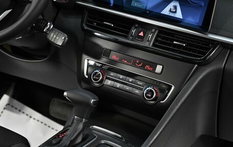 KIA Optima IV, 2019 год, 1 649 000 рублей, 11 фотография