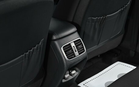 KIA Optima IV, 2019 год, 1 649 000 рублей, 16 фотография