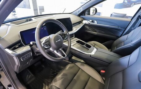 Haval F7, 2026 год, 3 699 000 рублей, 9 фотография