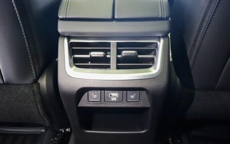 Haval F7, 2026 год, 3 699 000 рублей, 16 фотография