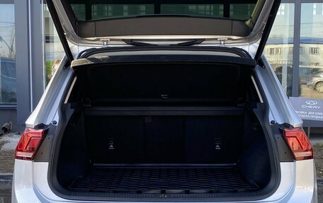 Volkswagen Tiguan II, 2019 год, 2 549 000 рублей, 10 фотография