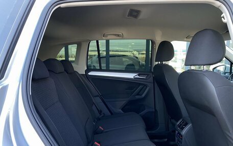 Volkswagen Tiguan II, 2019 год, 2 549 000 рублей, 24 фотография