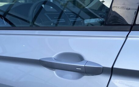 Volkswagen Tiguan II, 2019 год, 2 549 000 рублей, 19 фотография