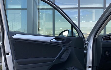 Volkswagen Tiguan II, 2019 год, 2 549 000 рублей, 20 фотография