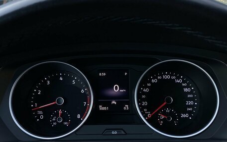 Volkswagen Tiguan II, 2019 год, 2 549 000 рублей, 26 фотография