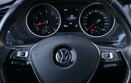 Volkswagen Tiguan II, 2019 год, 2 549 000 рублей, 16 фотография