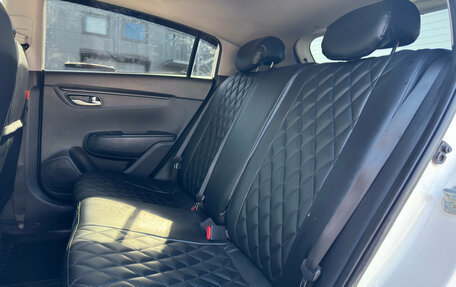 KIA Rio IV, 2018 год, 949 000 рублей, 10 фотография