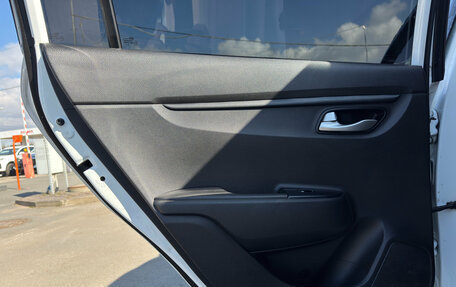 KIA Rio IV, 2018 год, 949 000 рублей, 11 фотография