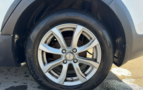 KIA Rio IV, 2018 год, 949 000 рублей, 9 фотография