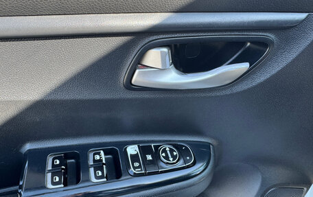 KIA Rio IV, 2018 год, 949 000 рублей, 13 фотография