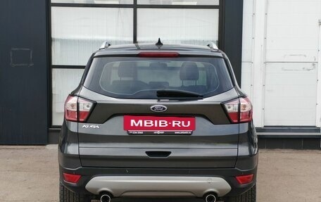 Ford Kuga III, 2018 год, 1 343 000 рублей, 6 фотография