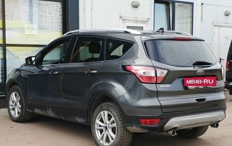 Ford Kuga III, 2018 год, 1 343 000 рублей, 7 фотография