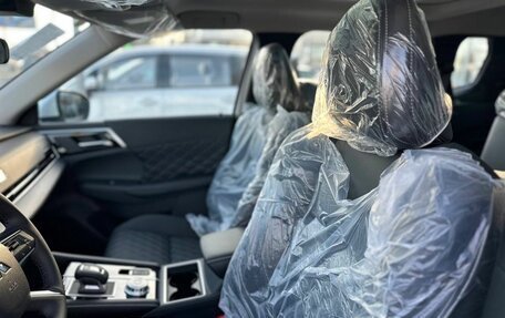 Mitsubishi Outlander, 2023 год, 3 990 000 рублей, 13 фотография