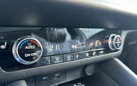 Mitsubishi Outlander, 2023 год, 3 990 000 рублей, 26 фотография