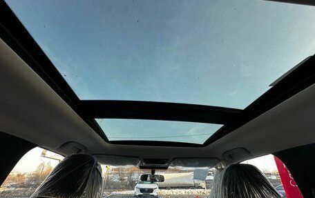 Mitsubishi Outlander, 2023 год, 3 990 000 рублей, 23 фотография