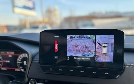 Mitsubishi Outlander, 2023 год, 3 990 000 рублей, 25 фотография