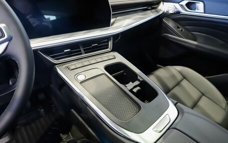 Haval F7, 2026 год, 3 727 000 рублей, 13 фотография