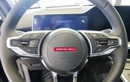 Haval F7, 2026 год, 3 727 000 рублей, 14 фотография