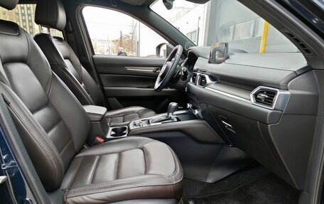 Mazda CX-5 II, 2021 год, 3 163 000 рублей, 9 фотография