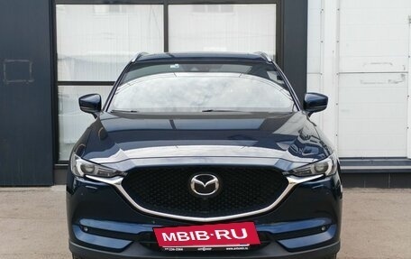 Mazda CX-5 II, 2021 год, 3 163 000 рублей, 2 фотография