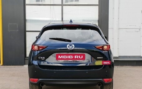 Mazda CX-5 II, 2021 год, 3 163 000 рублей, 6 фотография