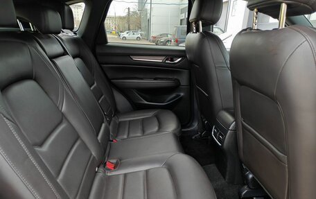 Mazda CX-5 II, 2021 год, 3 163 000 рублей, 15 фотография