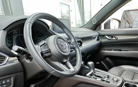 Mazda CX-5 II, 2021 год, 3 163 000 рублей, 14 фотография