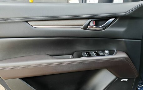 Mazda CX-5 II, 2021 год, 3 163 000 рублей, 17 фотография