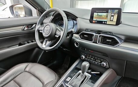 Mazda CX-5 II, 2021 год, 3 163 000 рублей, 10 фотография