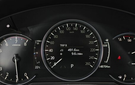 Mazda CX-5 II, 2021 год, 3 163 000 рублей, 19 фотография