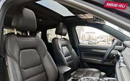 Mazda CX-5 II, 2021 год, 3 163 000 рублей, 11 фотография