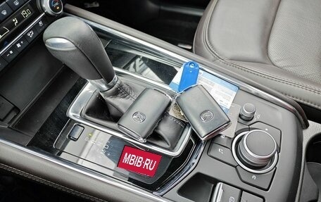 Mazda CX-5 II, 2021 год, 3 163 000 рублей, 20 фотография