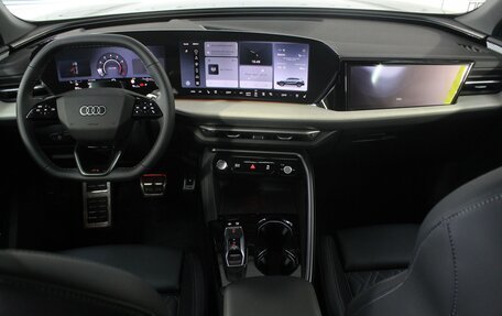 Audi Q5, 2026 год, 7 350 000 рублей, 2 фотография