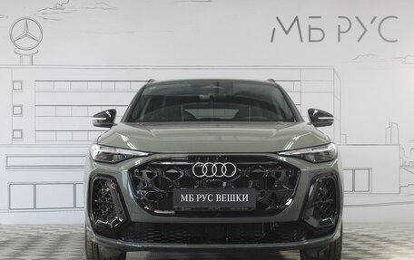 Audi Q5, 2026 год, 7 350 000 рублей, 4 фотография