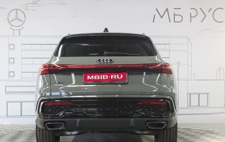 Audi Q5, 2026 год, 7 350 000 рублей, 8 фотография