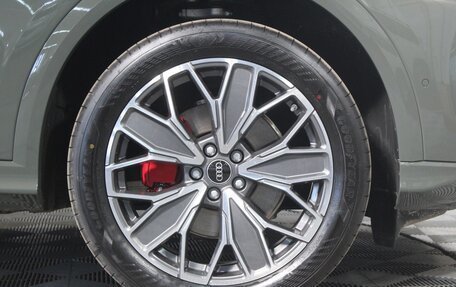 Audi Q5, 2026 год, 7 350 000 рублей, 11 фотография