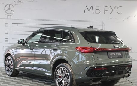 Audi Q5, 2026 год, 7 350 000 рублей, 10 фотография