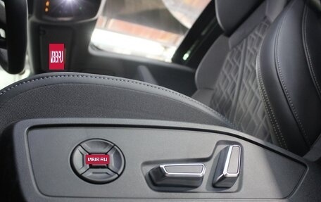 Audi Q5, 2026 год, 7 350 000 рублей, 16 фотография